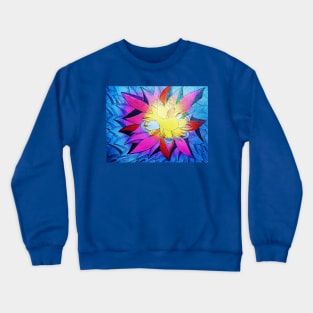 VERANO 8 Crewneck Sweatshirt